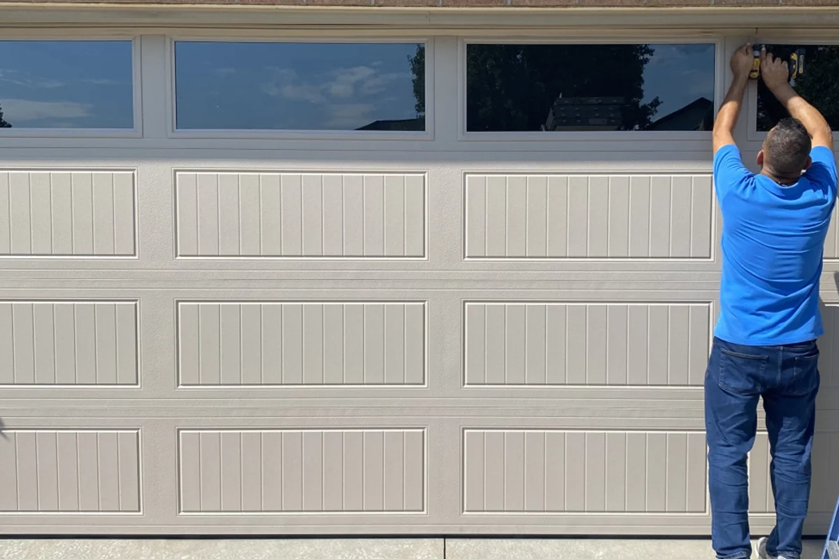 Top Garage Door Maintenance Mistakes Franklin TN by Everlast Garage Doors