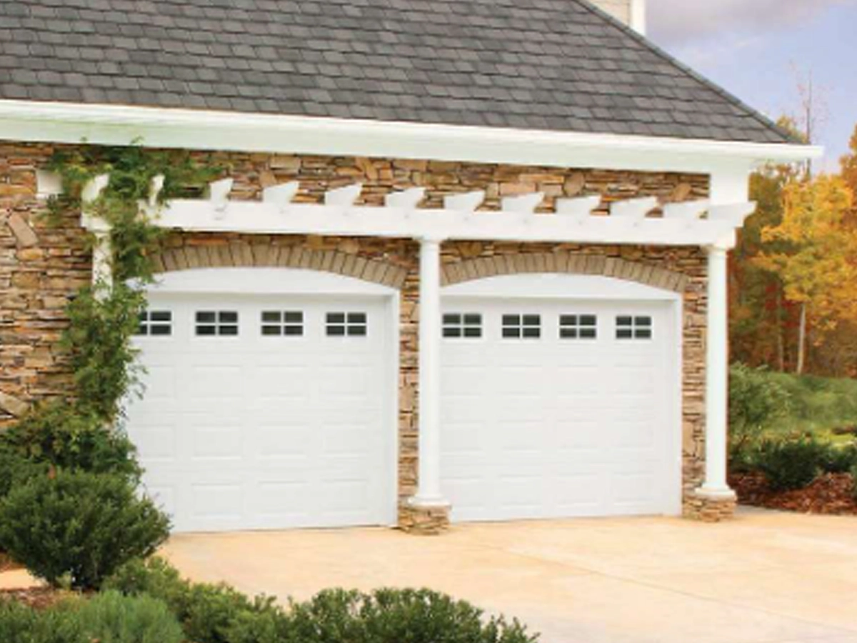 Boost Your Franklin Home’s Value Everlast Garage Doors Installation