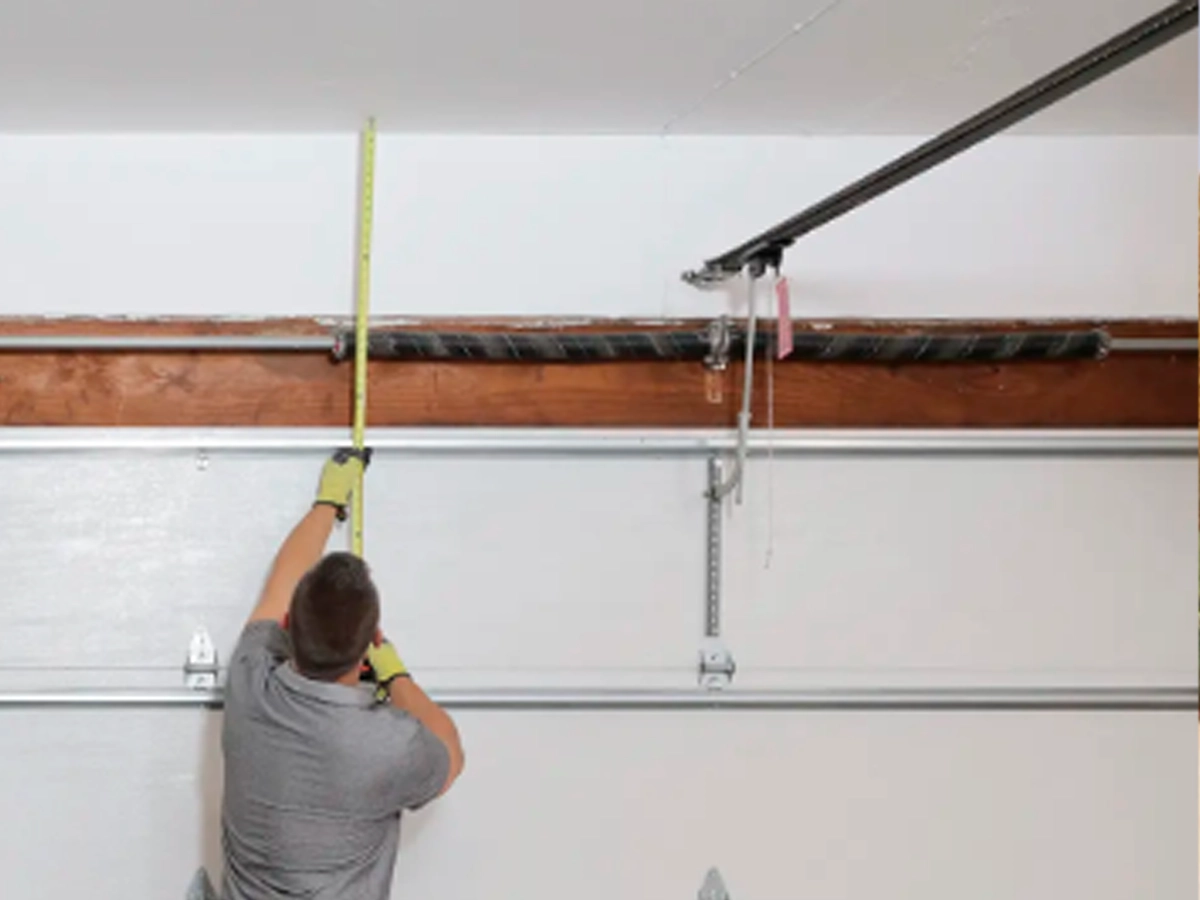Boosting Business Security Upgrades by Everlast Garage Doors in Franklin