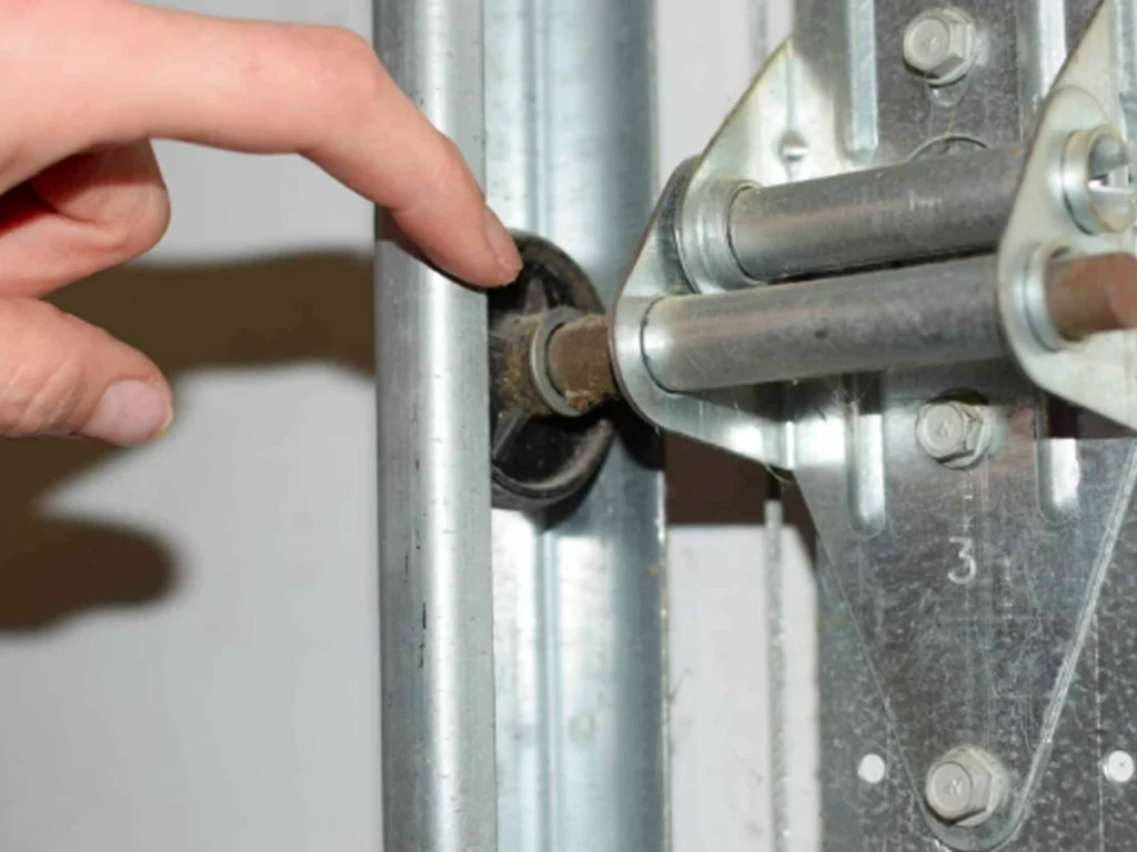 Expert tips to extend the life of your garage door in Franklin, TN