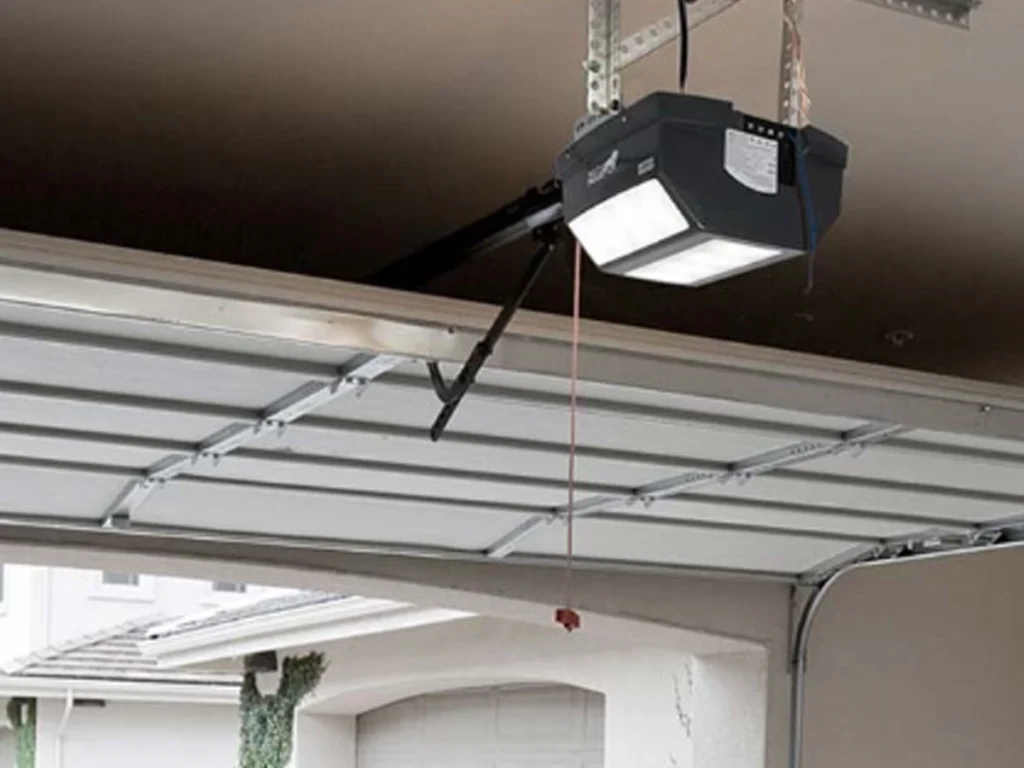 Garage door replacement in Franklin by Everlast Garage Doors