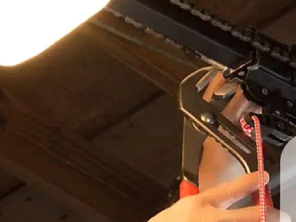 Emergency Garage Door Repair in Franklin by Everlast Garage Doors