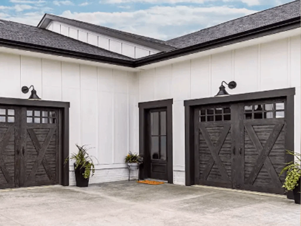Everlast Garage Doors – Smooth, Secure, Reliable Garage Solutions in Franklin TN