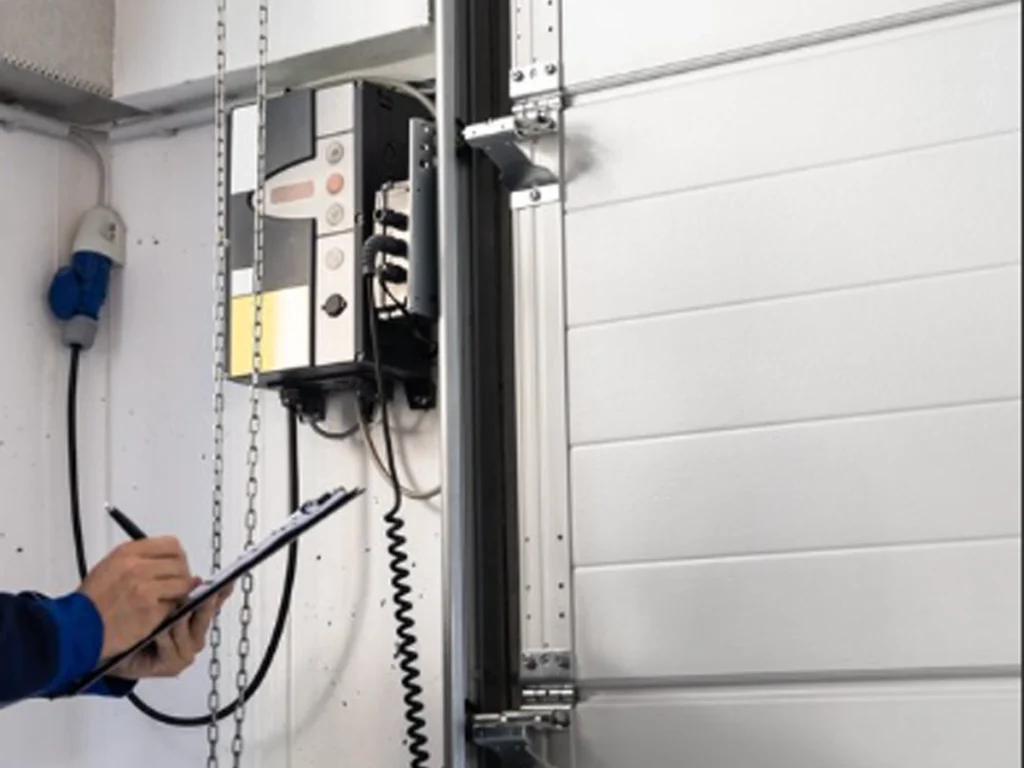 Garage door maintenance in Franklin, TN by Everlast Garage Doors