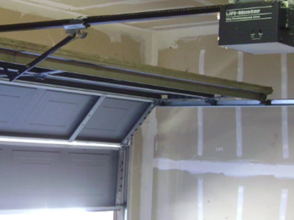 Choosing Between Belt, Chain, and Screw Drive Openers By Everlast Garage Doors Makes It Easy