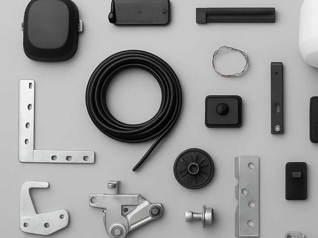 Improve Home Security: A Local Homeowner’s Guide to Garage Door Safety, Franklin, TN