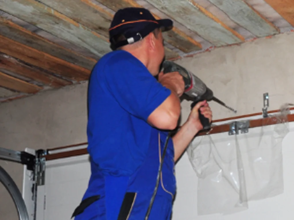 Signs it’s time for a new garage door installation in Franklin TN home