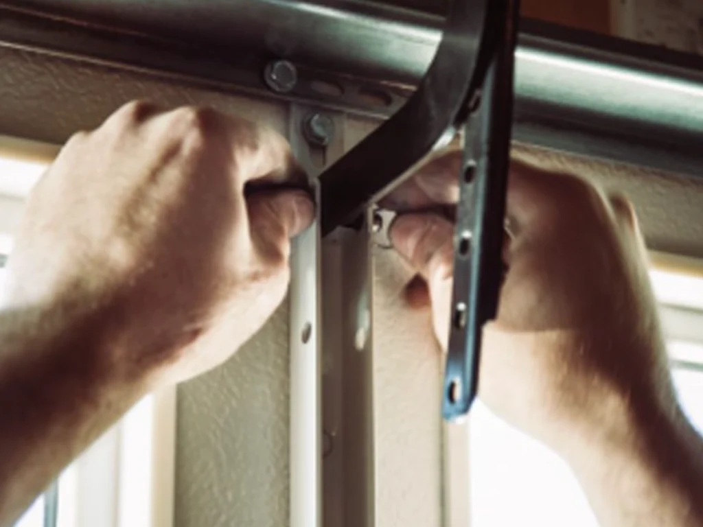 Expert garage door parts maintenance by Everlast Garage Doors