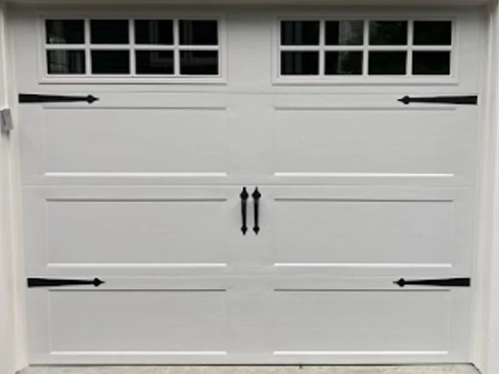 Reliable local garage door repair by Everlast Garage Doors in Franklin, TN