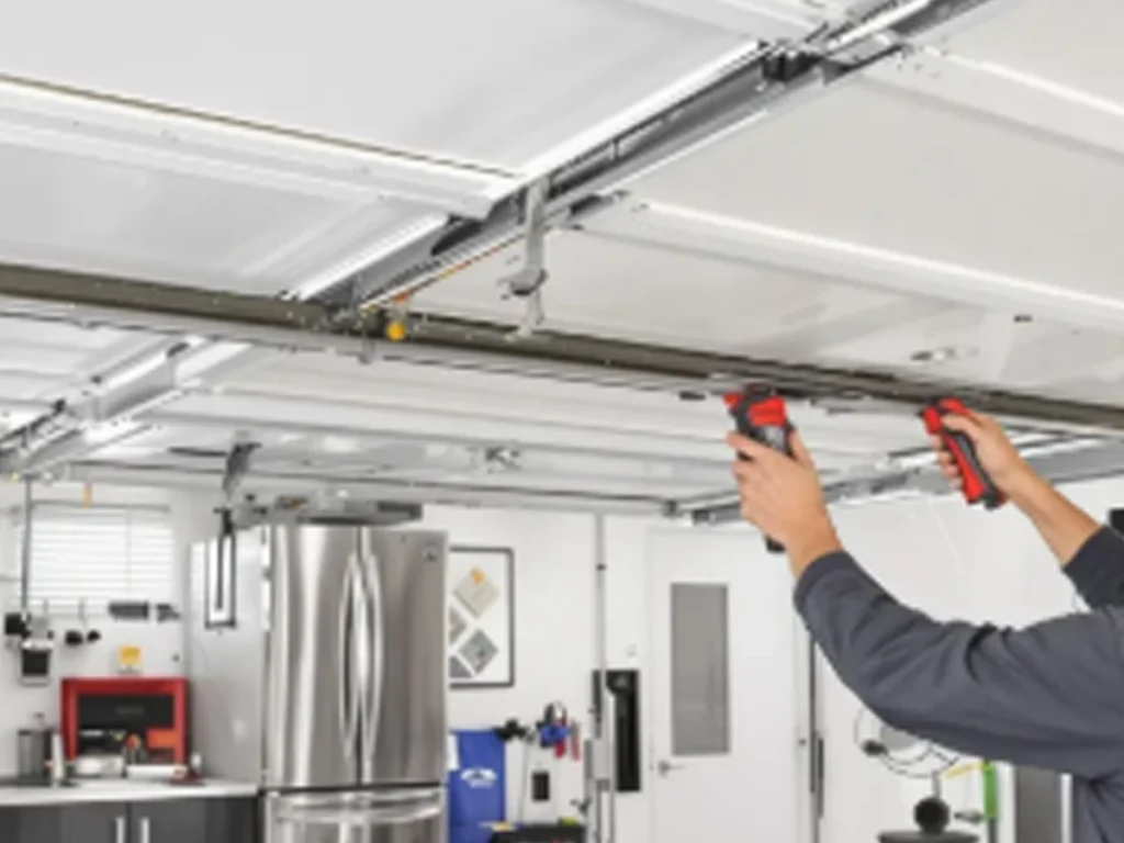 Residential Garage Door Repair Franklin TN for Safer Homes