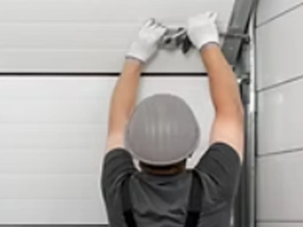 emergency garage door services Franklin TN for fast safe repairs