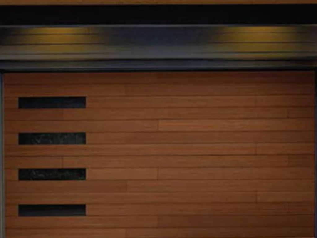 garage door installation Franklin TN for a stylish secure home