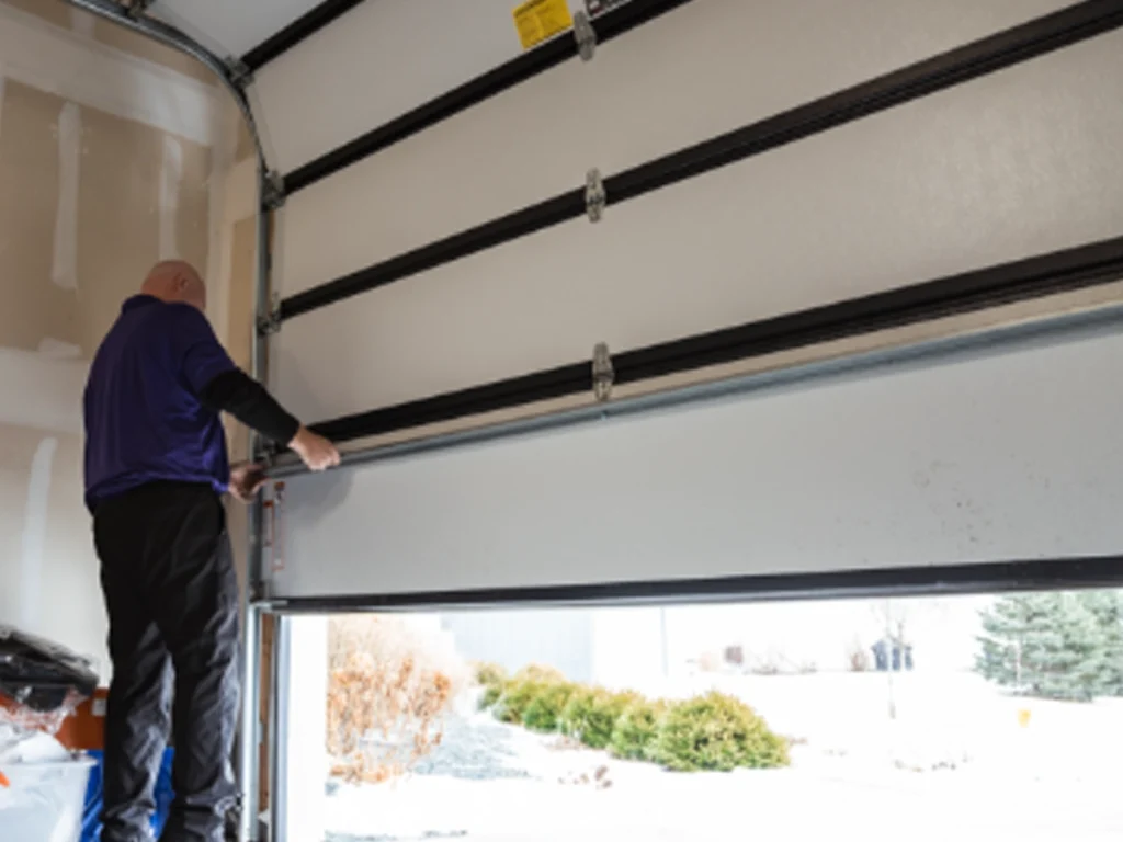 Guide to Garage Door Installation in Franklin TN for a modern home