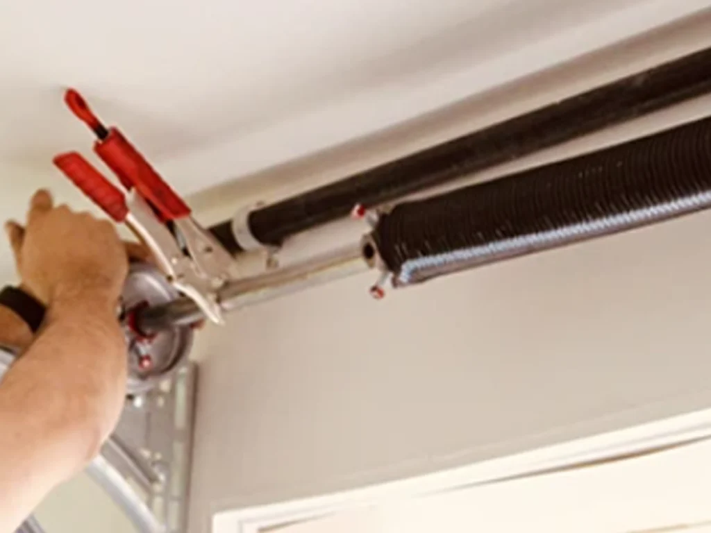 Door Parts That Need Most in Franklin garage system