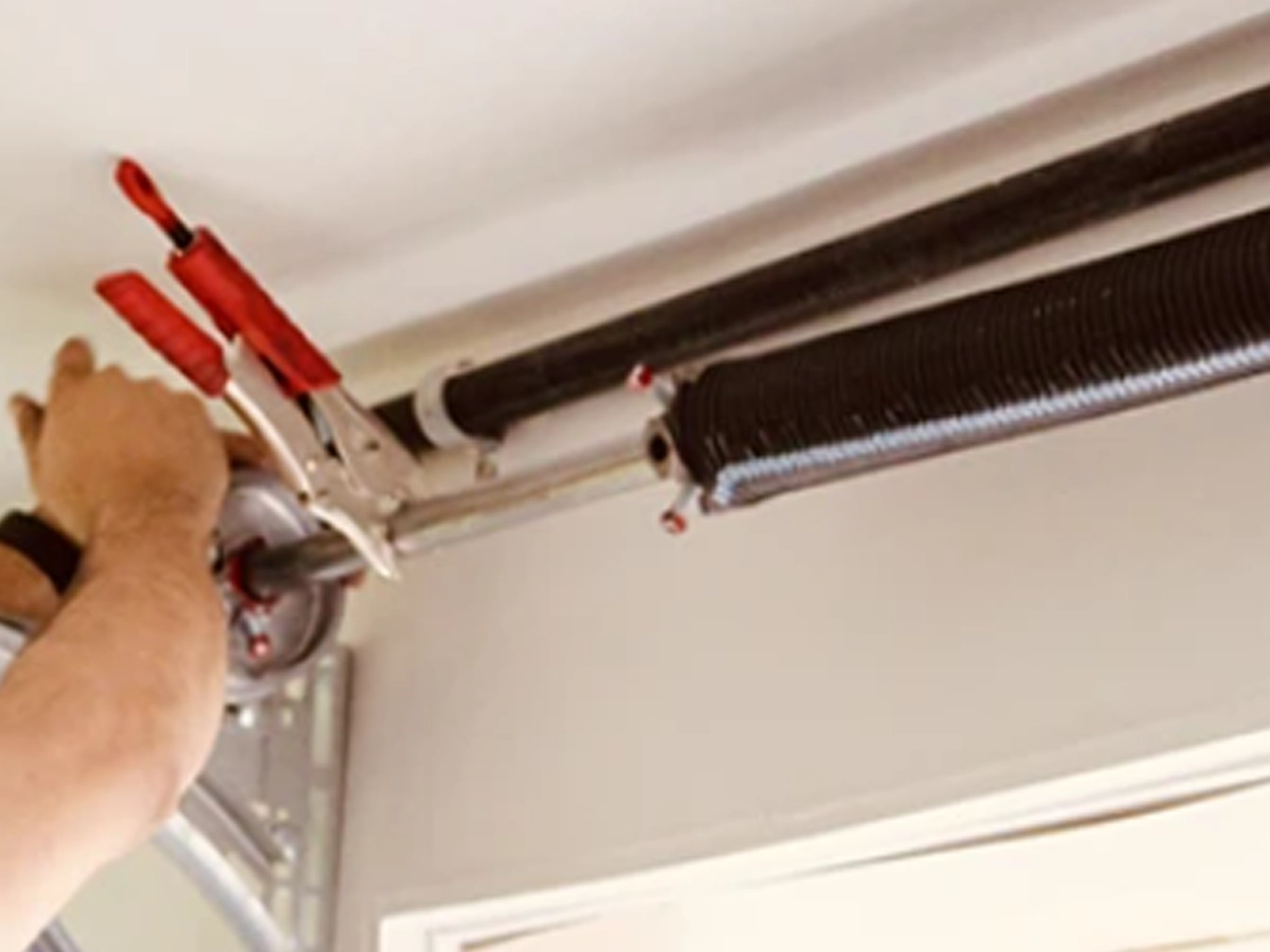 Door Parts That Need Most in Franklin garage system
