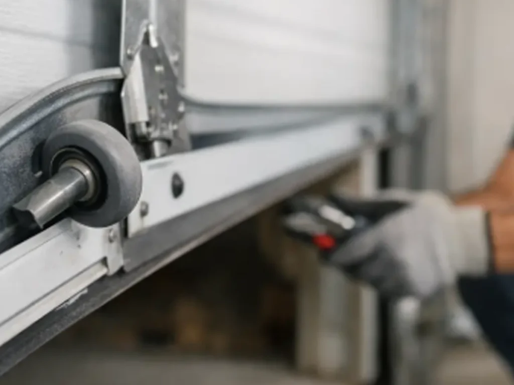 Garage door maintenance in Franklin TN by Everlast Garage Doors