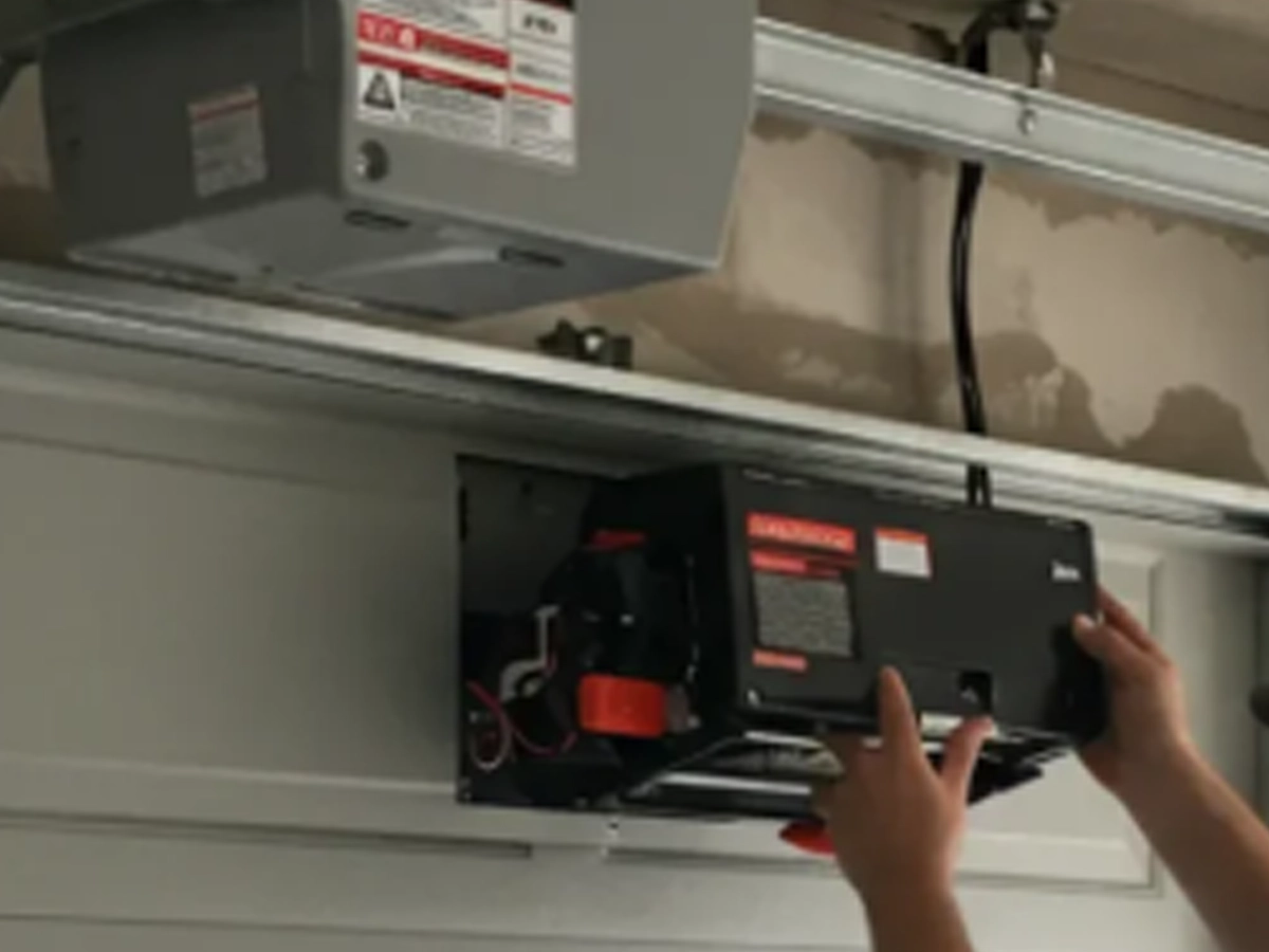 Love Fast Garage Door Opener Upgrades modern system installation