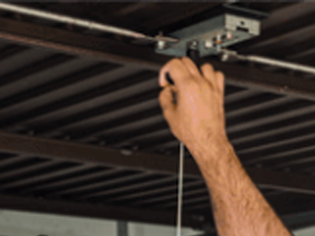 Affordable garage door tune ups in Franklin by Everlast Garage Doors