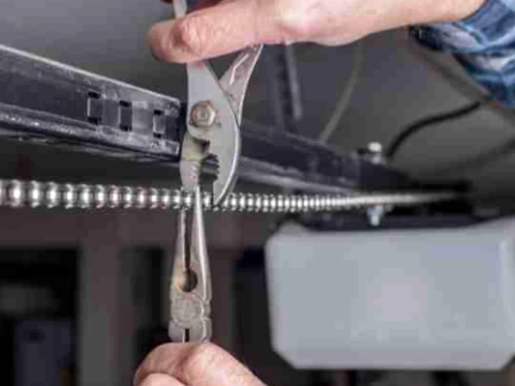Affordable Garage Replacements in Franklin by Everlast Garage Doors on a clean home exterior