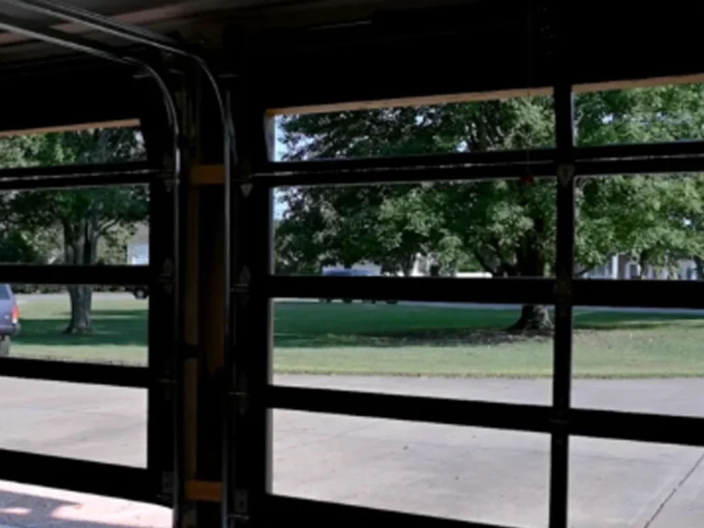Durable Garage Door Replacements by Everlast Garage Doors in Franklin TN