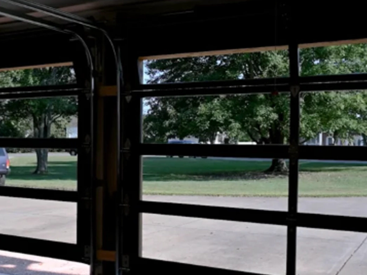 Durable Garage Door Replacements by Everlast Garage Doors in Franklin TN