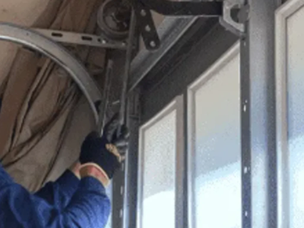 Restore Your Garage Door with Expert Repairs in Franklin TN