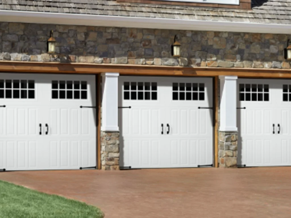 Hottest Garage Door Styles Franklin home with a modern garage door upgrade
