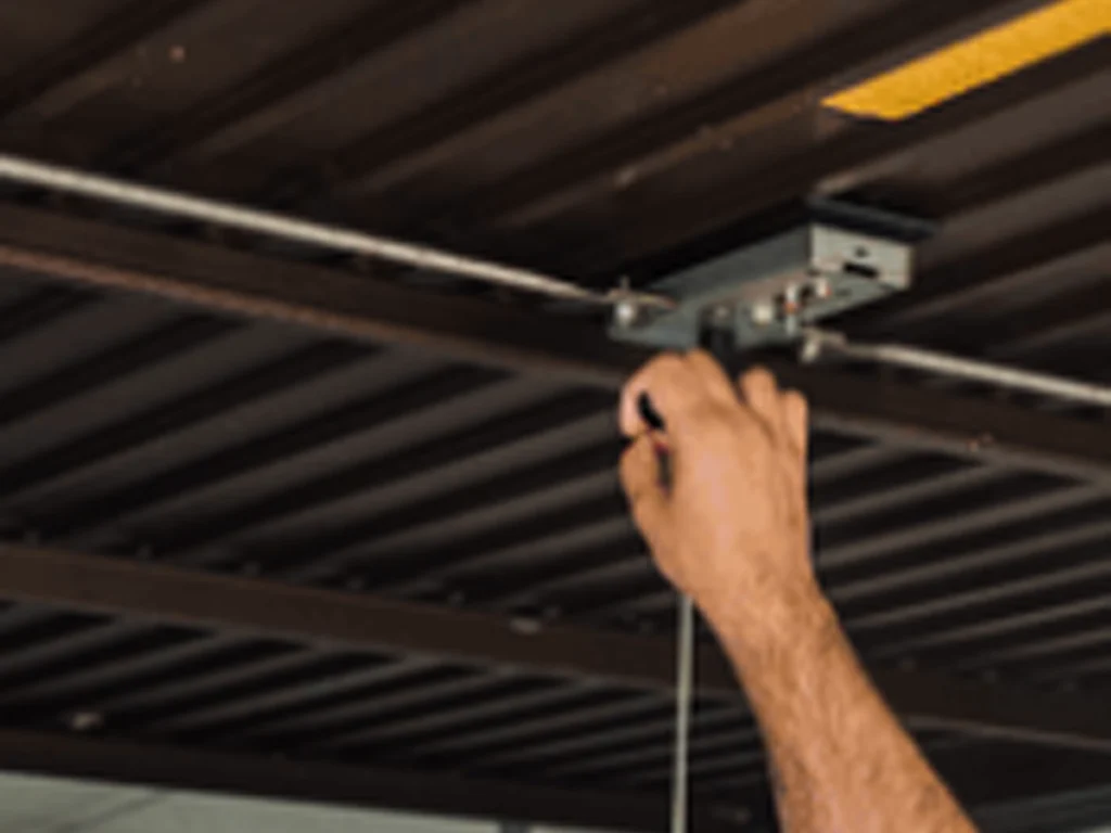 Quality Garage Door Parts Services in Franklin by Everlast Garage Doors for safe smooth garage access