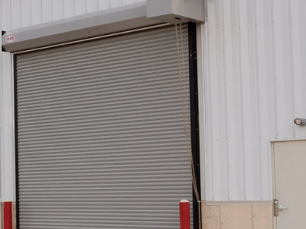 Commercial Garage Solutions by Everlast Garage Doors in Franklin Tennessee