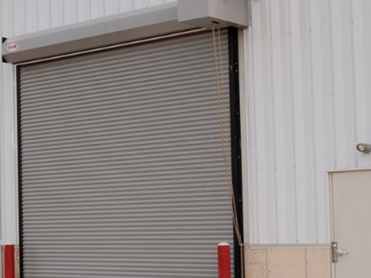 Commercial Garage Solutions by Everlast Garage Doors in Franklin Tennessee