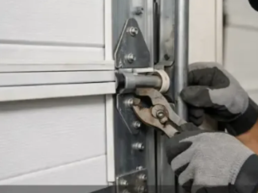 Emergency garage door services Franklin TN for fast local repair