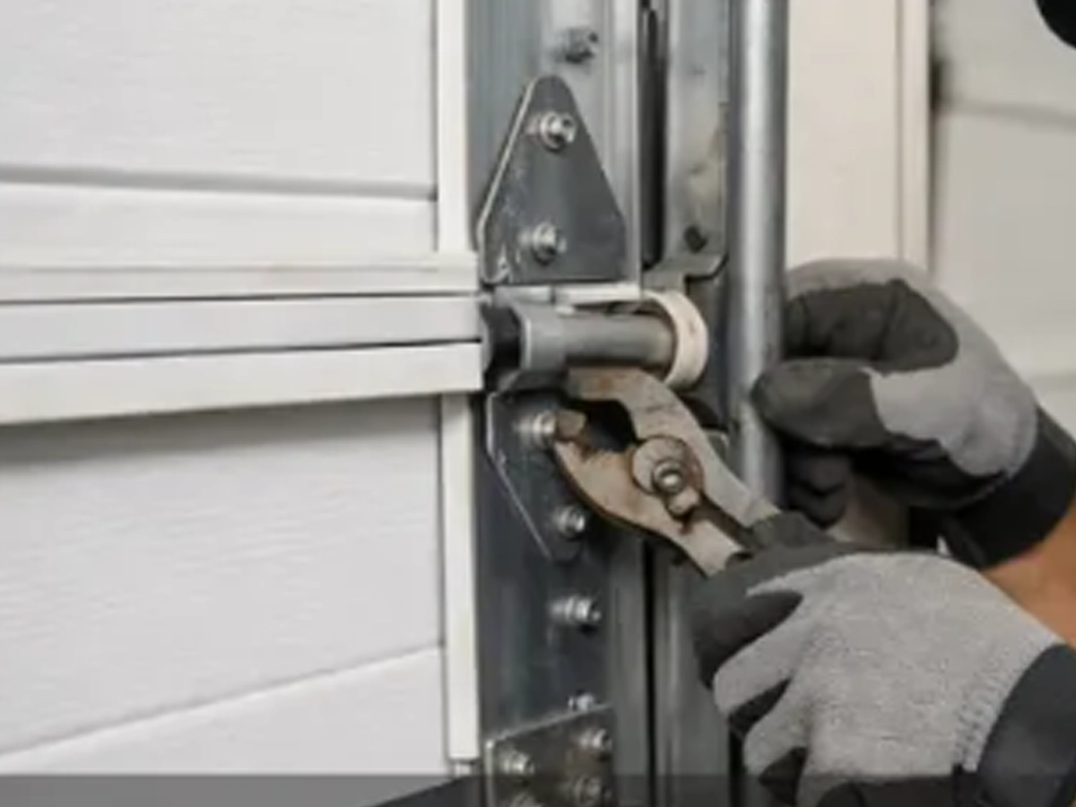 Emergency garage door services Franklin TN for fast local repair