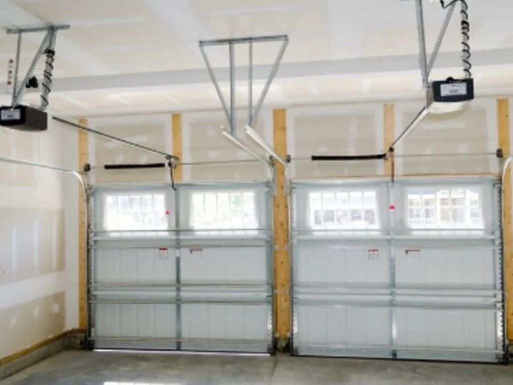 Quality Garage Door Service in Franklin TN by Everlast Garage Doors