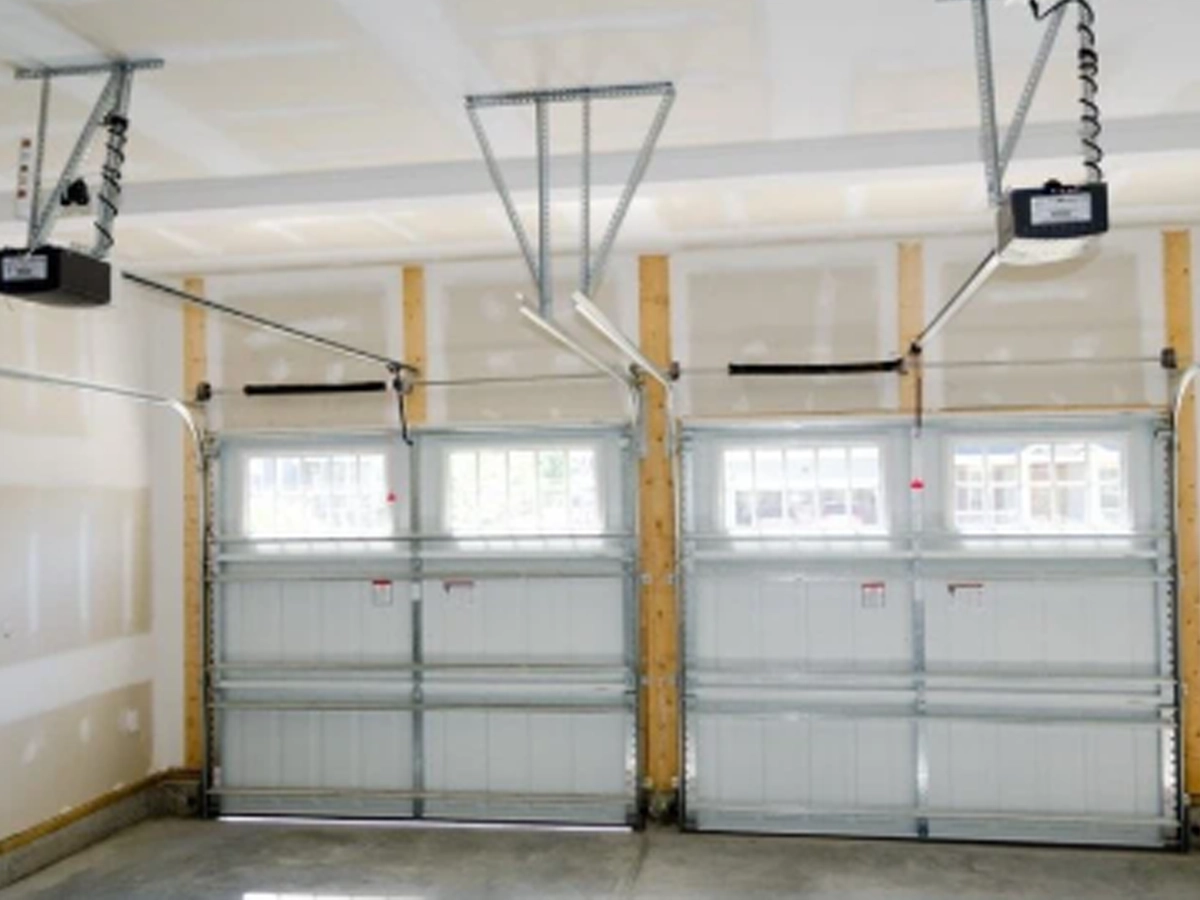 Quality Garage Door Service in Franklin TN by Everlast Garage Doors