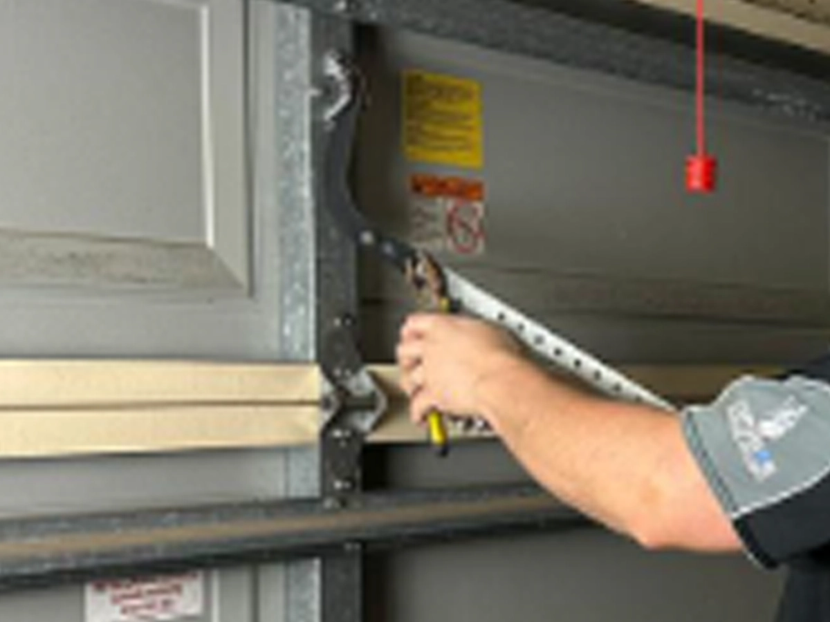 Expert garage door installation Franklin TN for lasting performance