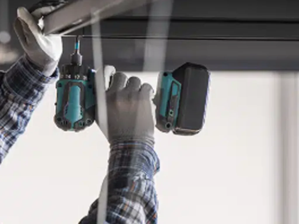 Garage Door Parts replacement service in Franklin TN by Everlast Garage Doors