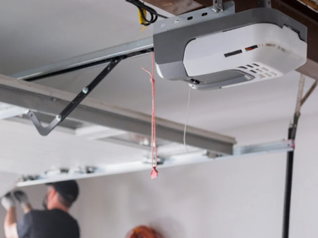 Latest Garage Door Opener Technology Trends in Franklin TN by Everlast Garage Doors
