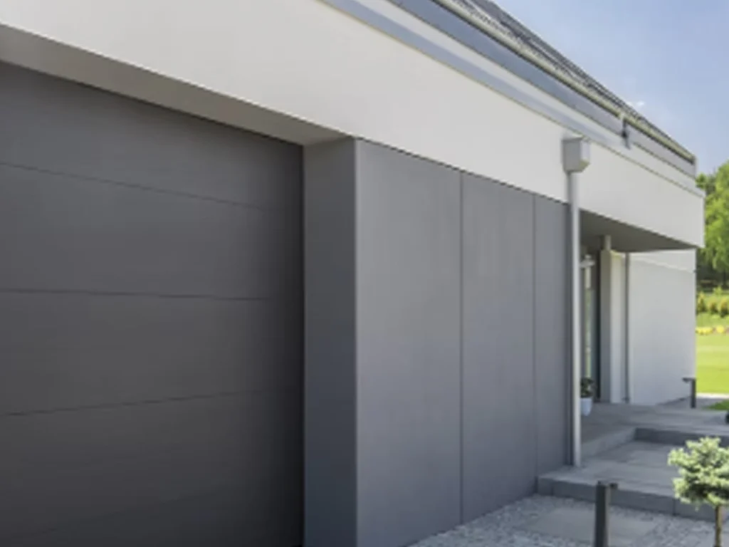 Modern Garage Door Replacement Solutions in Franklin TN by Everlast Garage Doors