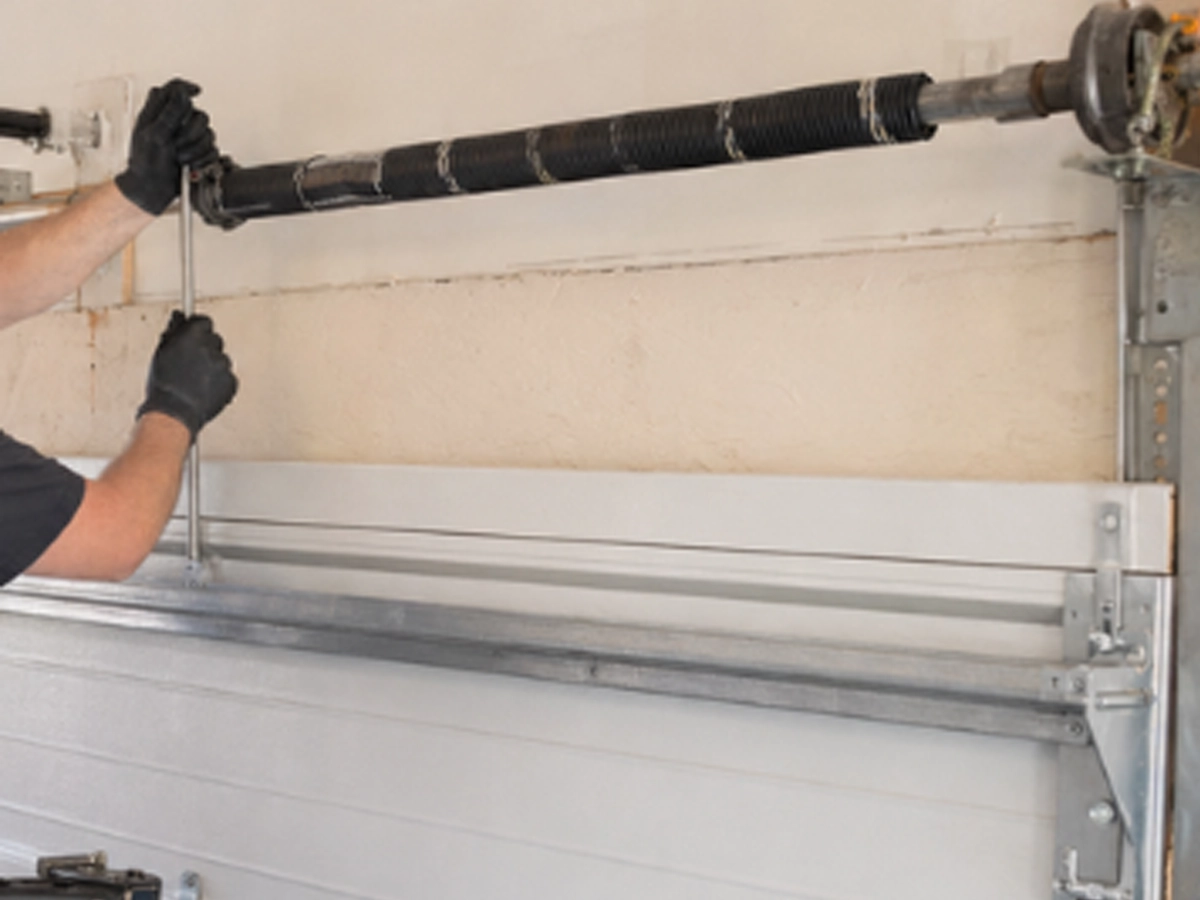 New Garage Door Installations for a secure Franklin TN home