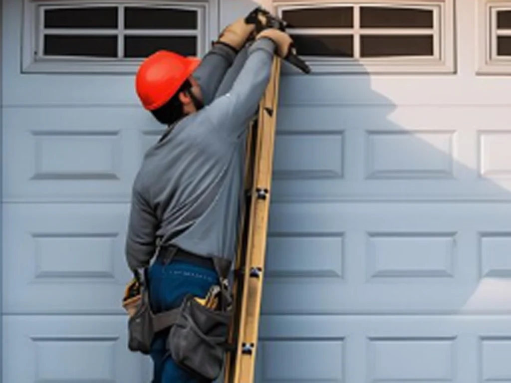 Professional Garage Door Care for a safe Franklin TN home in 2026