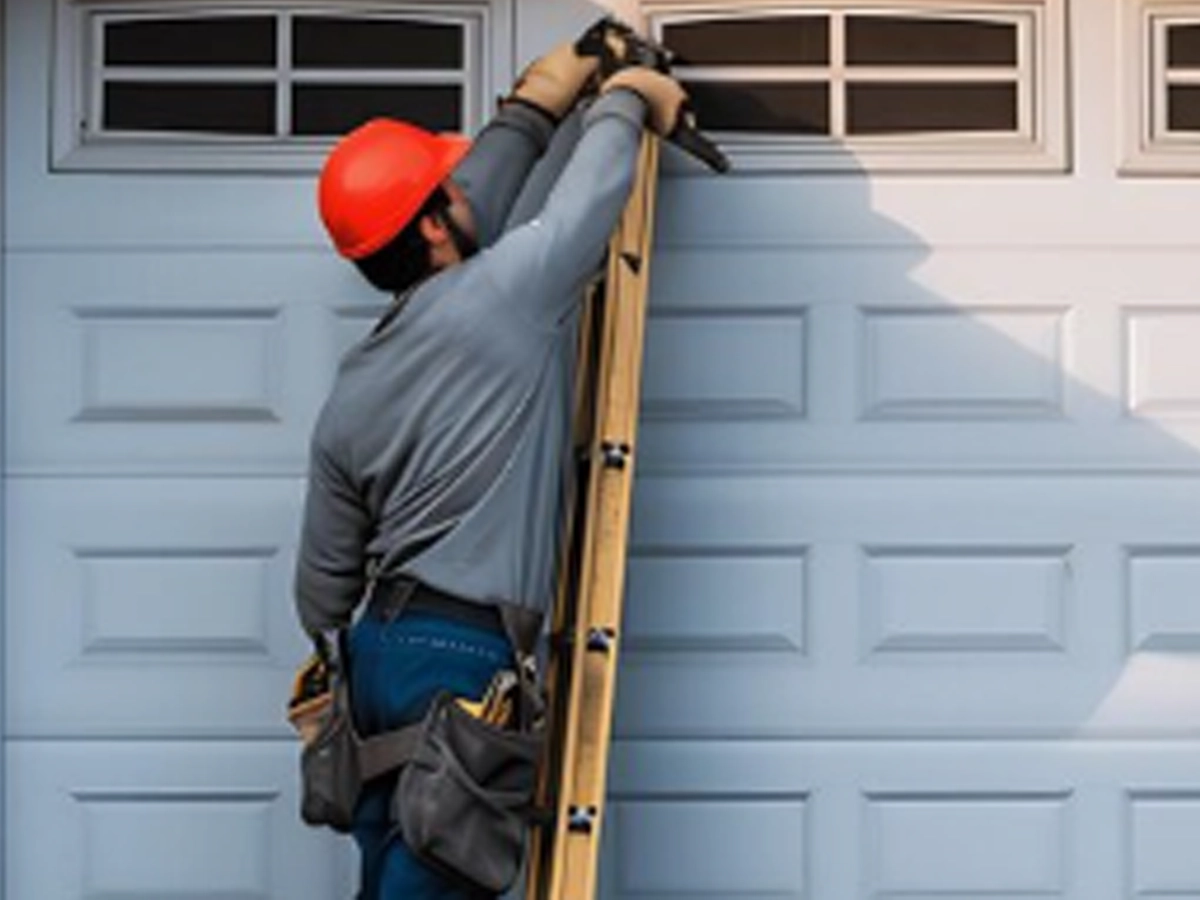 Professional Garage Door Care for a safe Franklin TN home in 2026