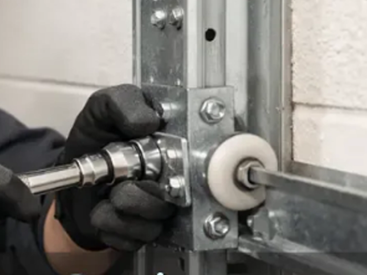 Expert garage door maintenance Franklin TN for better performance