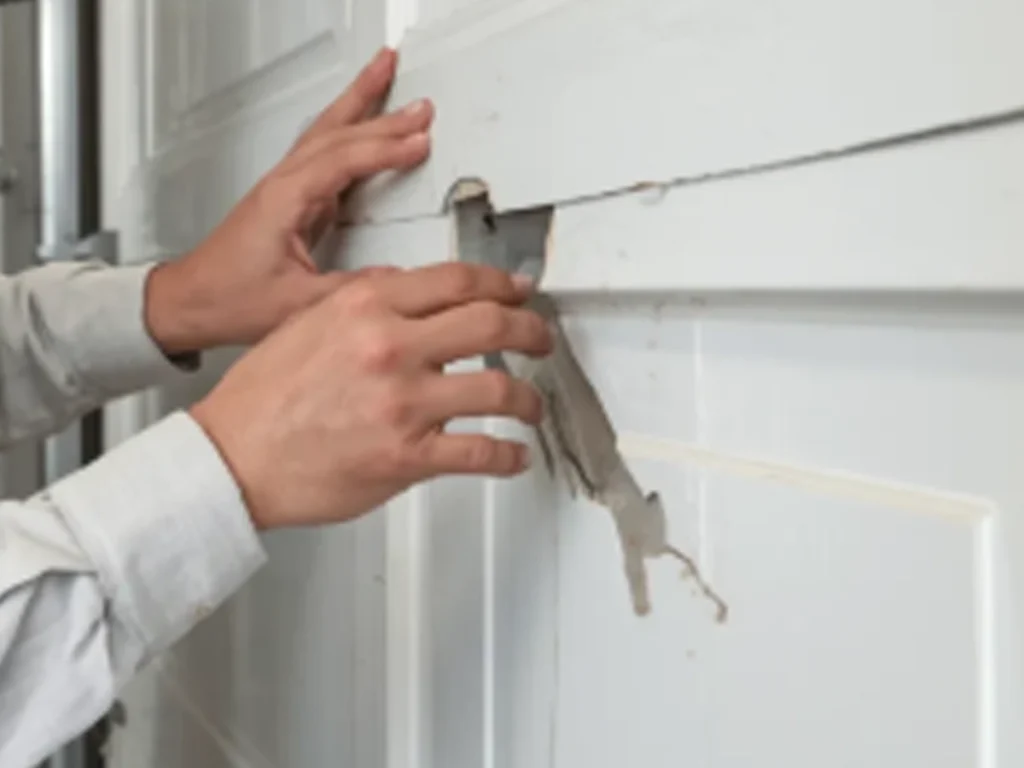 Garage Door Lock Repair & Security Upgrades for a secure Franklin Tennessee garage door